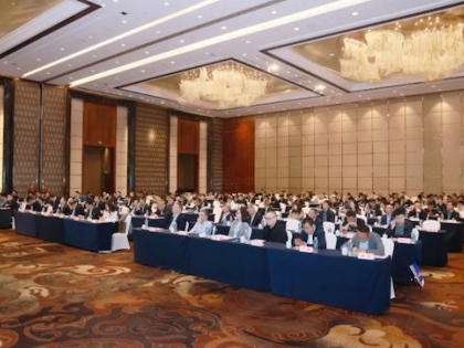 第二届房屋建筑防水修缮技术论坛暨第七届家装防水技术与市场研讨会顺利召开！